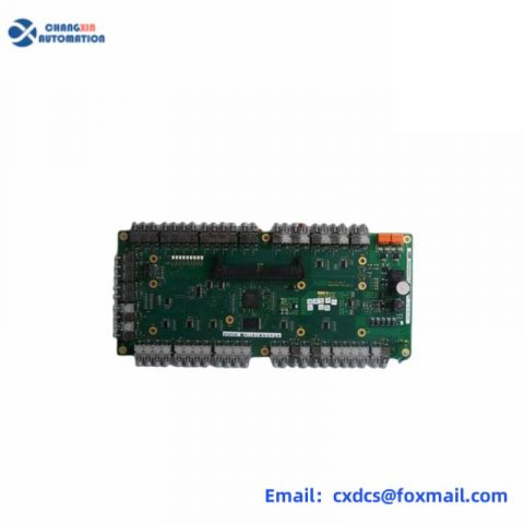 ABB LTC391AE01 High Performance Industrial Control Module, Precision Engineering for Industrial Automation