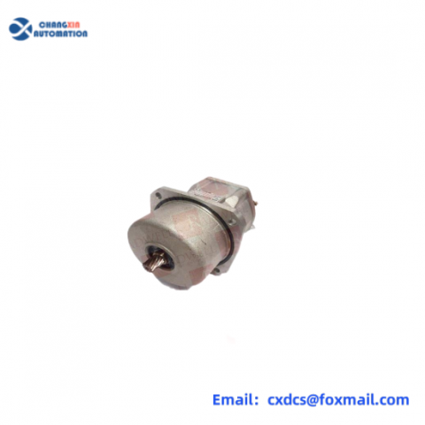 ABB LWN2660-6 High-Performance Control Module for Industrial Automation