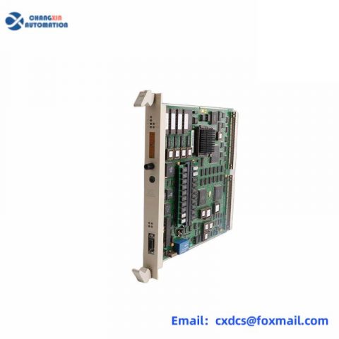 ABB LWN2660-6E 3BHL000986P7002 High-Performance I/O Module