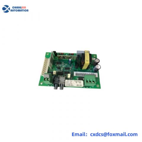 ABB LWN2660-6EG 3BHL000986P7002 - Advanced Control Module for Industrial Automation