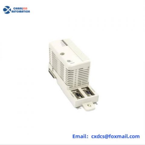 ABB M063B High-Frequency Industrial Controller for Precision Control