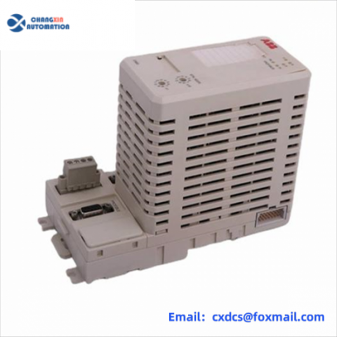 ABB MA03 MA 03 Contronic Module - Precision Control for Industrial Applications