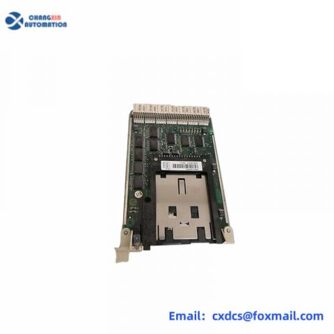 ABB MB510 3BSE002540R1 Control Module for Industrial Automation