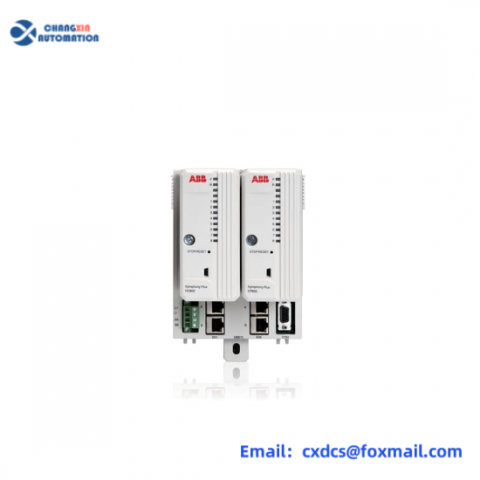 ABB MB810 Processor Module for Industrial Automation