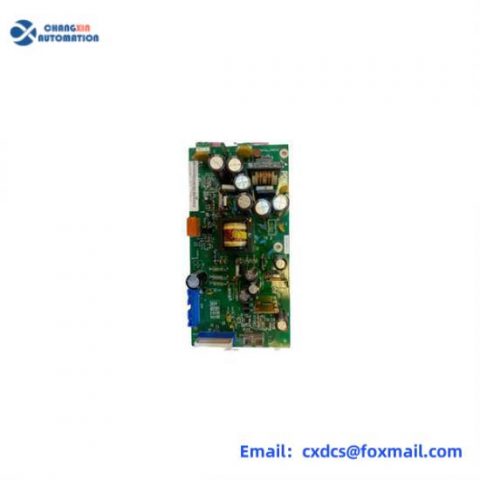 ABB MC91 HESG112714/B Control Module