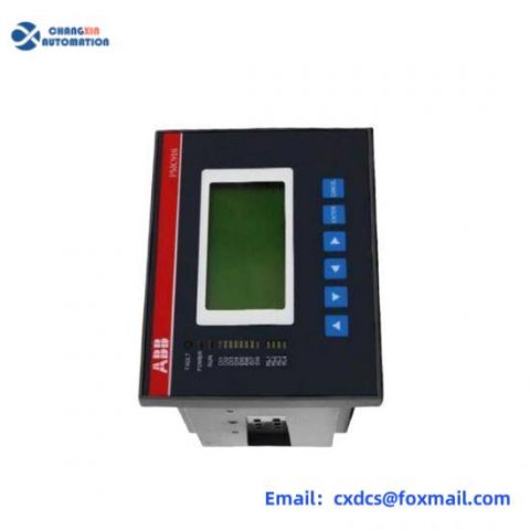 ABB MC91 HESG440588R4 System Card for Industrial Control