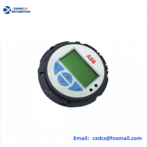 ABB MJFA9902 VKJ CARTRIDGE ASSY for HART DC Control System