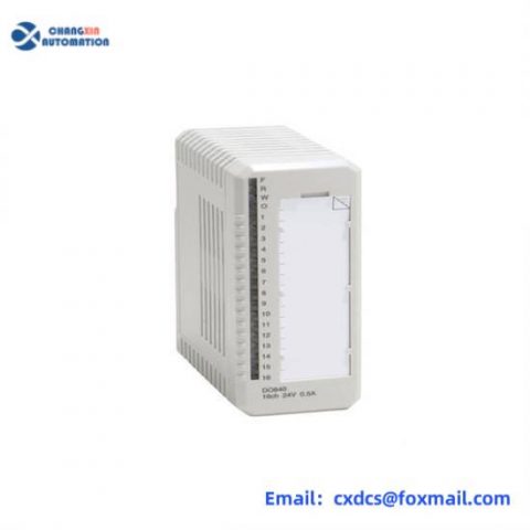 ABB MPRC086444-005 - Industrial Control Module