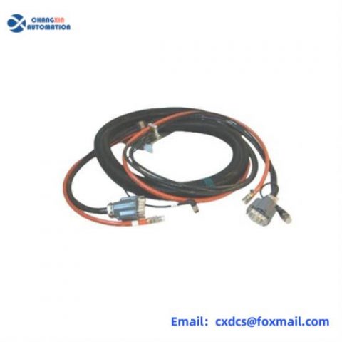 ABB NBIO-31 3BSE011337R1 - High-Performance Industrial Controller