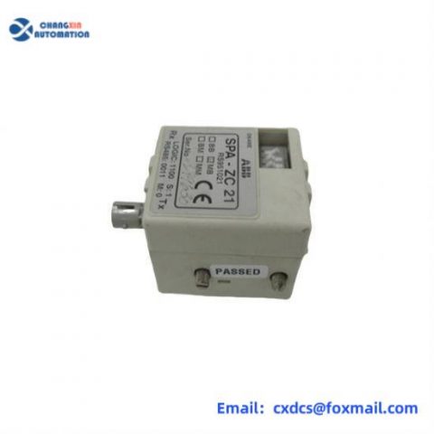 ABB NDCU-12C NDCU-12CK Industrial Control Unit