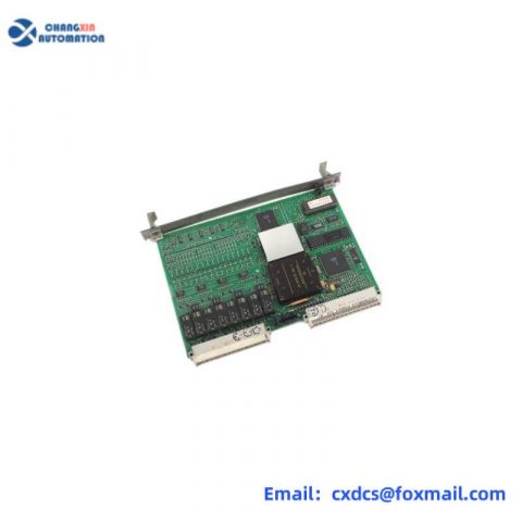 ABB NF93A-2 HESG323662R1: High-Performance Power Supply Module for Industrial Automation
