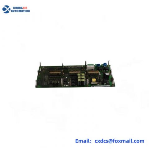ABB NF93a-2 HESG440280R2 Controller Module for Industrial Automation