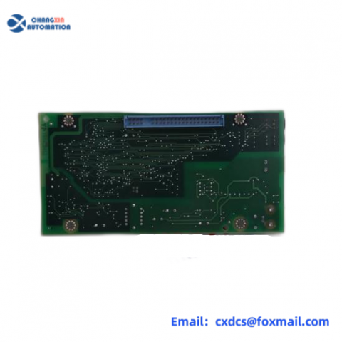 ABB NNDCU-11 Industrial Control Module, Advanced Automation Solutions