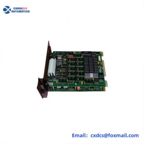 ABB NSSM01 Control Module