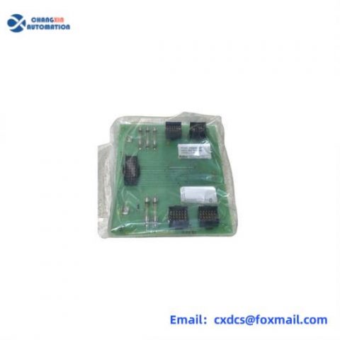 ABB NTLS01 High-Performance Signal Conditioning Module