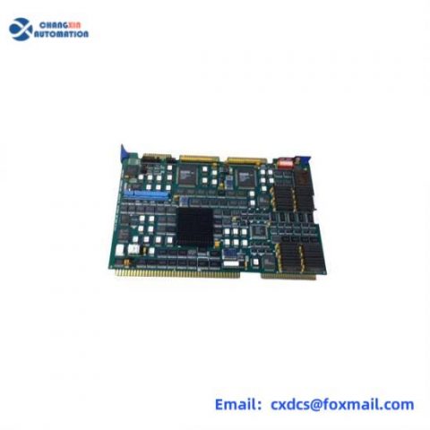 ABB O3ED Digital Input Module