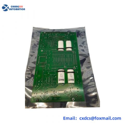 ABB O3EX HENF315845R2 Industrial Control Module, High Performance for Automation