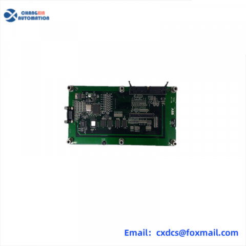 ABB OKYM175W22 High-Precision Industrial Controller