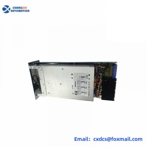 ABB P-HA-RPS-32200000 Power Supply Module for Industrial Automation Systems