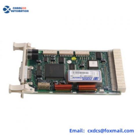 ABB P3EA HENF315216R1 Industrial Control Module