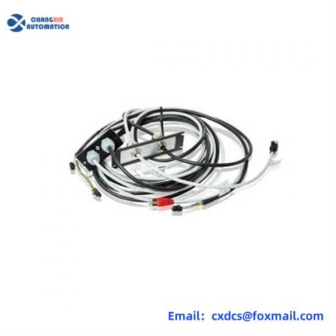 ABB P3EB HENF315223R1 Industrial Control Module, Automation Solution