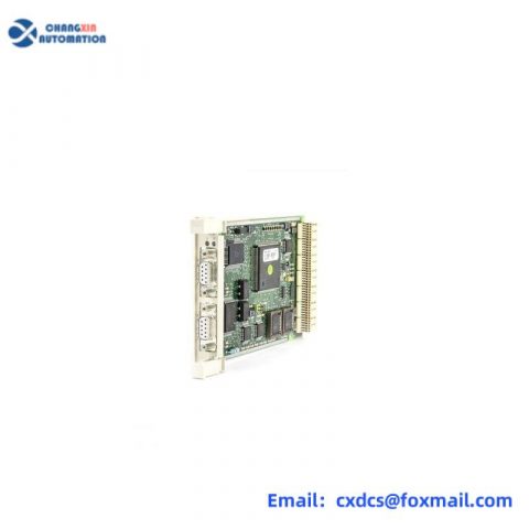 ABB P3EDb HENF452778R1 Industrial Control Module