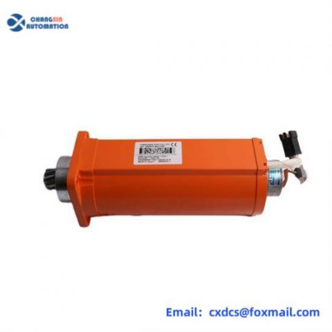 ABB P4LQA HENF209736R0003 - High-Performance Industrial Controller