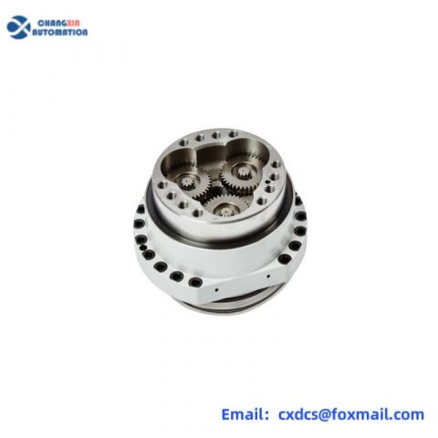 ABB P5EAa HENF206350R2: Industrial Automation Control Module