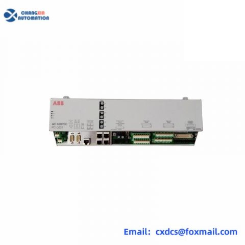 ABB PCD231B101 Digital Output Module