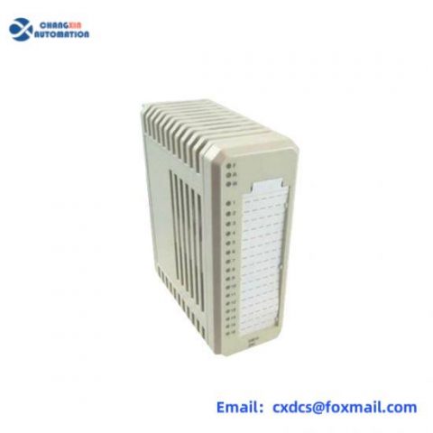 ABB PCD530A102 3BHE041343R0102 - Industrial Control Module for Advanced Automation Systems