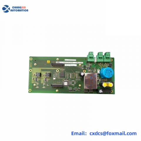ABB PDD205A1121 3BHE025335R1121 3BHE025336P201 Control Module