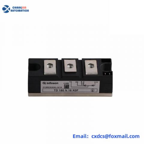 ABB PE1315A High-Performance Controller for Industrial Automation