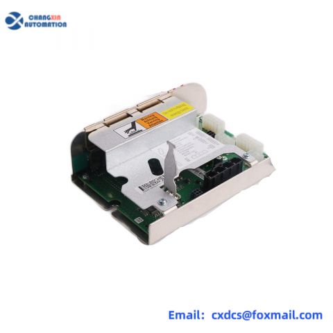 ABB PFEA111-65 3BSE050090R65 Industrial Control Module