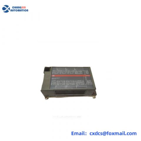 ABB PFEA111/112 Disc - Functional Module for Industrial Automation