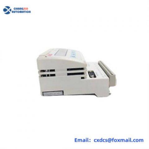 ABB PFEA112-20 3BSE030369R0020 Industrial Control Module