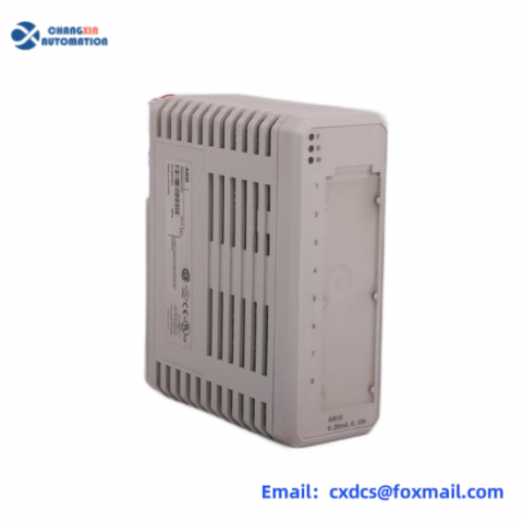 ABB PFSK104 YM322001-EB Industrial Control Module