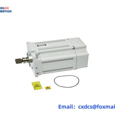 ABB PFSK151 3BSE018876R1 Control Board