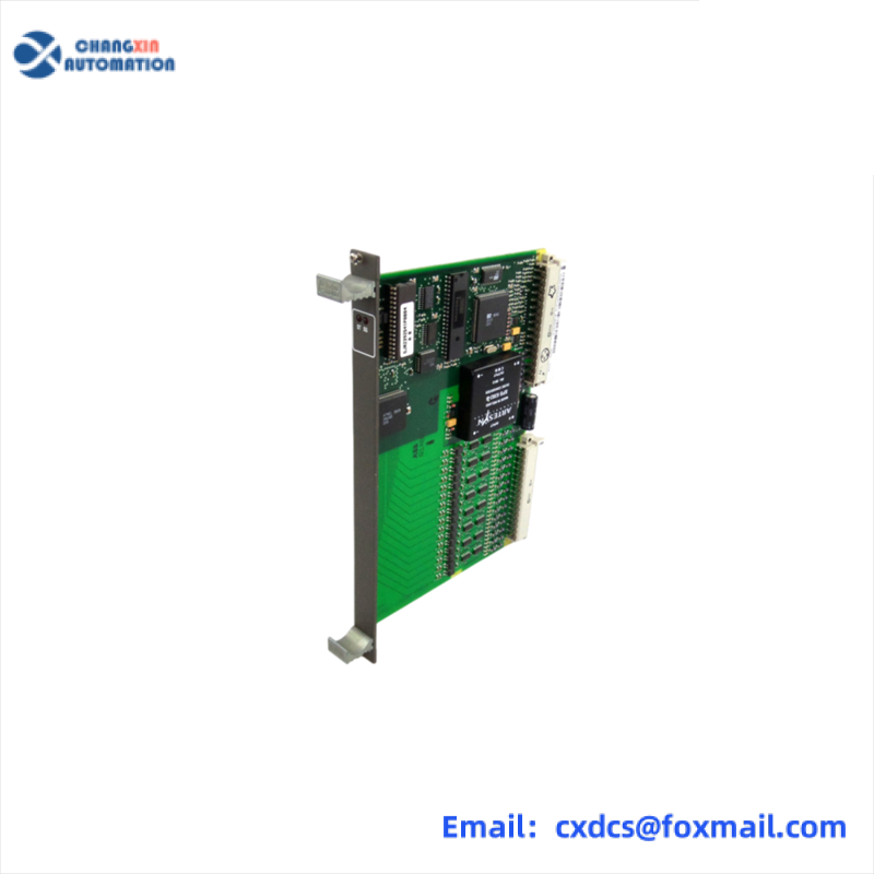 ABB PFSK152 3BSE018877R1 Front Panel