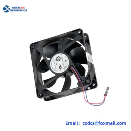 ABB PFSK152 3BSE018877R1 Internal Components