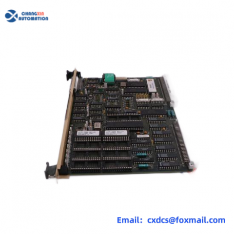 ABB PFTL101A 1.0KN Redundancy and Fault Tolerance Module