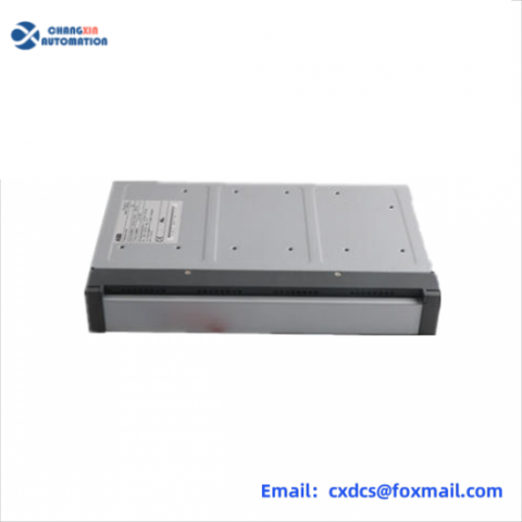 ABB PFTL101B 5.0KN Industrial Power Frequency Transformer Module