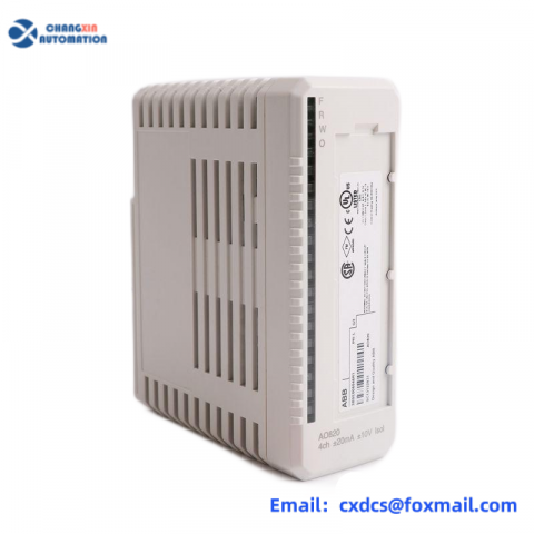 ABB PFTL201C 3BSE007913R0010 Industrial Module Controller