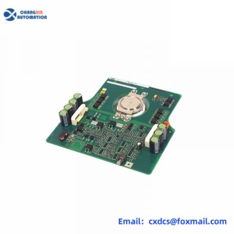 ABB PFTL201C 3BSE007913R50 Control Module