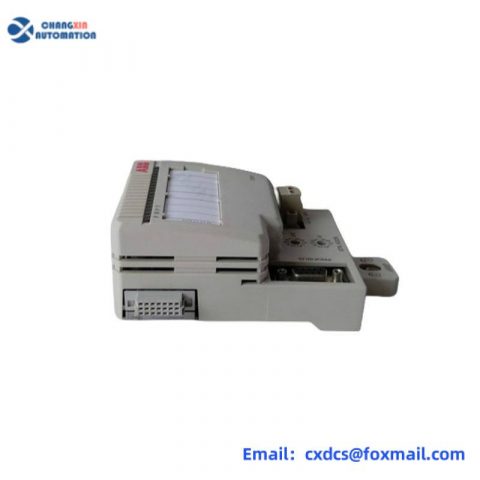 ABB PHARPS320000000 Power Supply Module