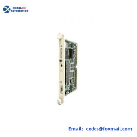 ABB PM510V16 3BSE008358R1 Control Module