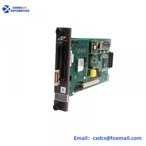 ABB PM511V16 3BSE011181R1 Industrial Module Card