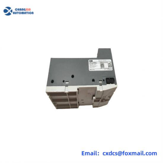 ABB PM564-RP-ETH-AC Front Panel