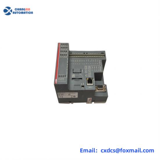 ABB PM564-RP-ETH-AC Module Details