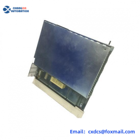 ABB PM630 Controller Module for Industrial Automation