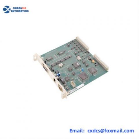 ABB PM783F 3BDH000364R0002 Control Module